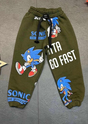 Спортивные брюки 23118114