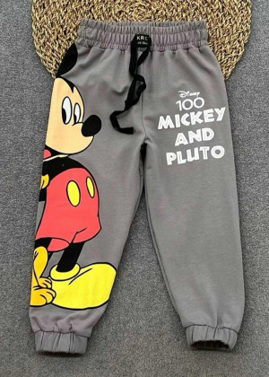 Спортивные брюки 23118116