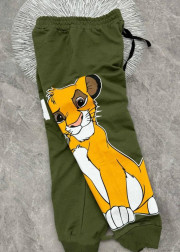 Спортивные брюки