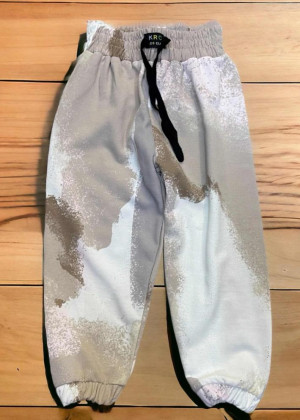 Спортивные брюки #23118131