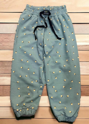 Спортивные брюки #23118136