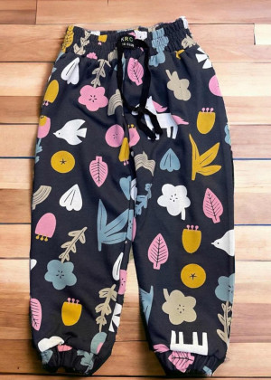 Спортивные брюки #23118137