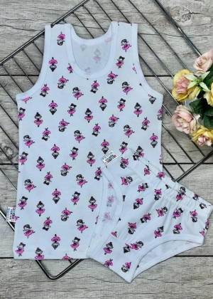 Комплект для девочек 23118141