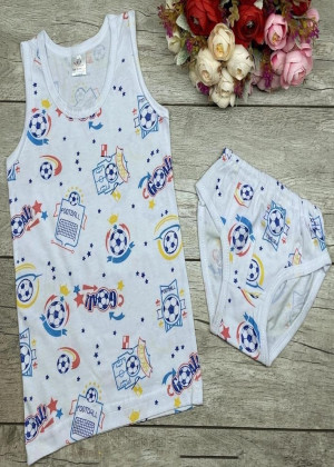 Комплект для мальчиков 23118146