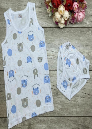 Комплект для мальчиков #23118148