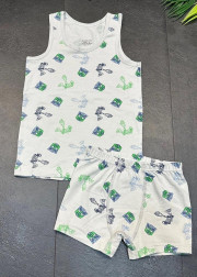 Комплект для мальчиков