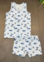 Комплект для мальчиков