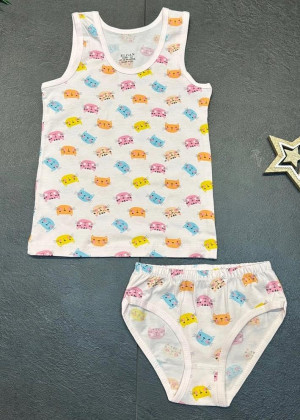 Комплект для девочек #23118158