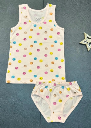 Комплект для девочек #23118163