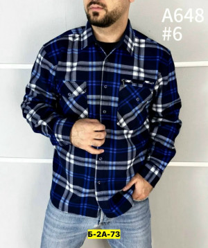 Рубашка 23118195