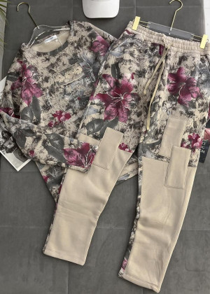 Спортивный костюм 23118221