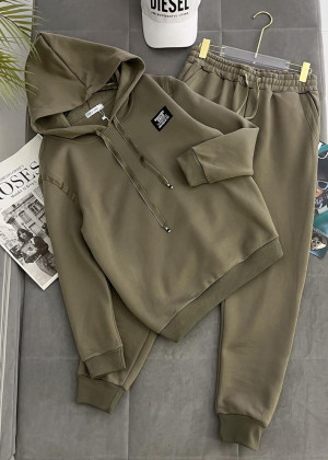 Спортивный костюм 23118232