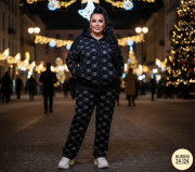 Спортивный костюм