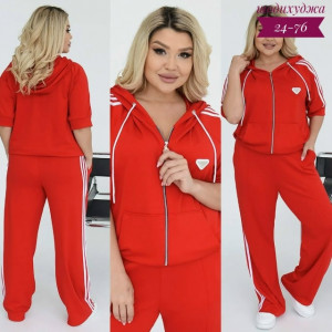 Спортивный костюм 23118479