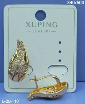 Серьги 23118536