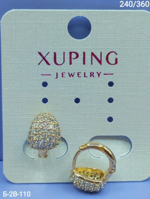 Серьги 23118596