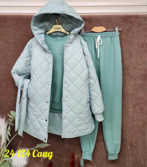 Спортивный костюм 23118987