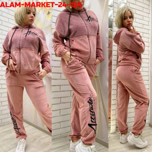 Спортивный костюм 23118993