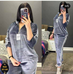 Спортивный костюм 23119210