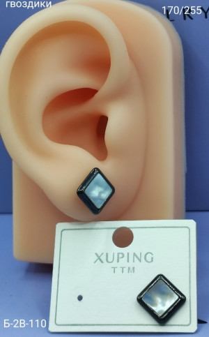 Серьги 23119784