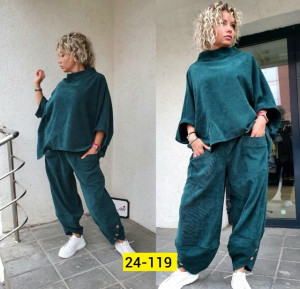 Спортивный костюм 23120032