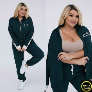 Спортивный костюм 23120365