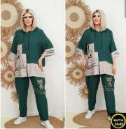 Спортивный костюм