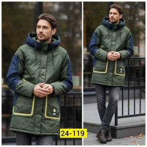 Куртка 23120909