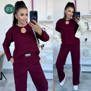 Спортивный костюм 23121265