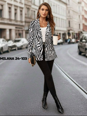 Пиджак 23122667