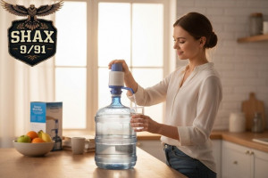 Помпа для воды 23122766