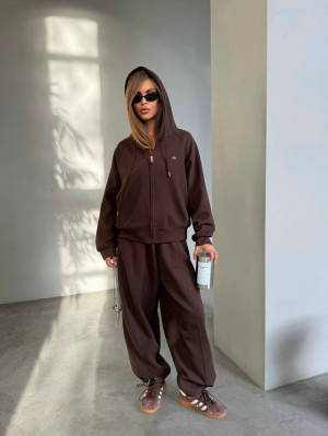 Спортивный костюм 23122926