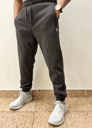 Спортивные брюки 23123701