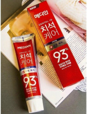 Зубная паста