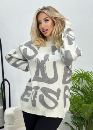 Свитер 23124556