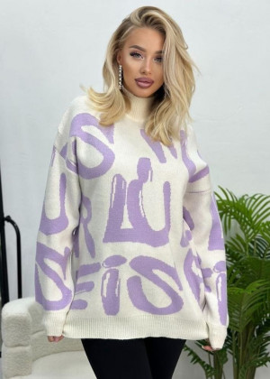 Свитер 23124558