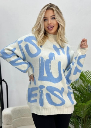 Свитер 23124559