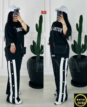 Спортивный костюм 23124651