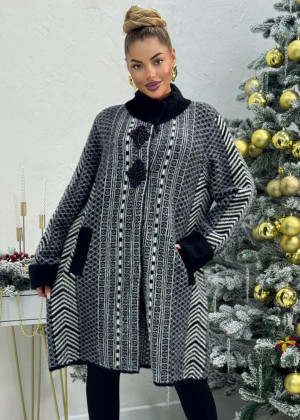 Кардиган 23124943