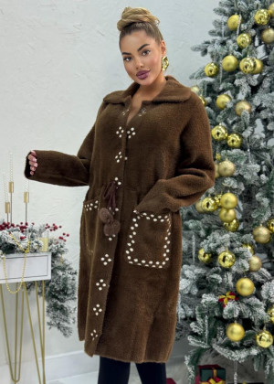 Кардиган 23124963