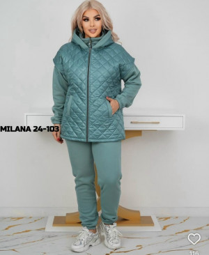 Спортивный костюм 23125223