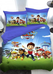 Детское постельное белье