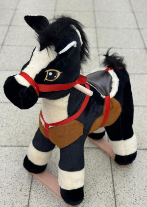 Качалка - Лошадка для детей #23125780