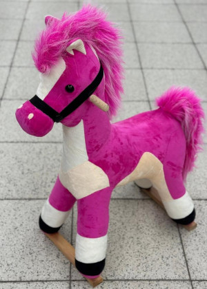 Качалка - Лошадка для детей #23125786