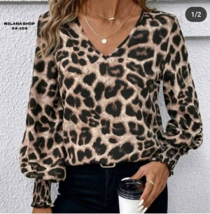 Блузка 23125847