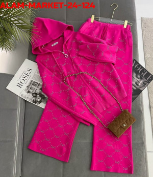 Спортивный костюм 23126587