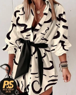 Рубашка 23127213