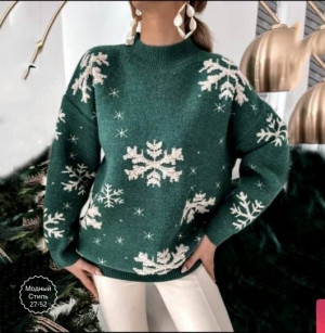 Свитер 23127906