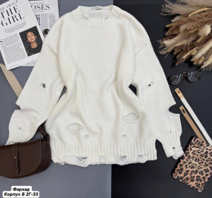 Свитер 23128586