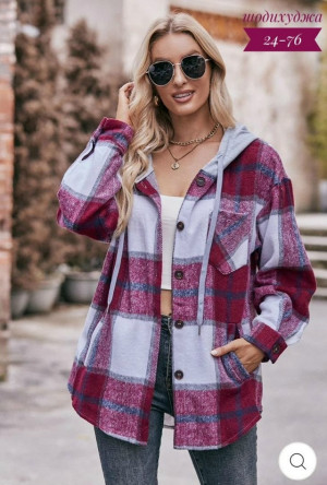 Рубашка 23128695